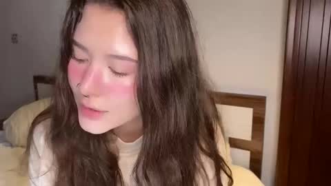 Snapshot of kristiekitty chatting on May 2026 01:25:02 AM kristiekitty online show from May 2026 01:25:02 AM
