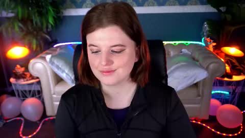 kristifoxy online show from March 2026 06:30:01 AM