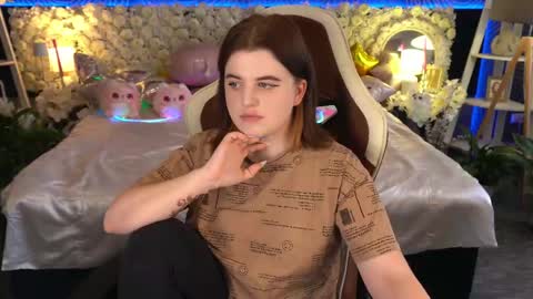 kristifoxy online show from May 2026 12:54:01 PM