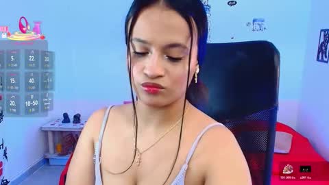 Snapshot of kristin___ chatting on February 2026 03:16:02 AM Kristin online show from February 2026 03:16:02 AM