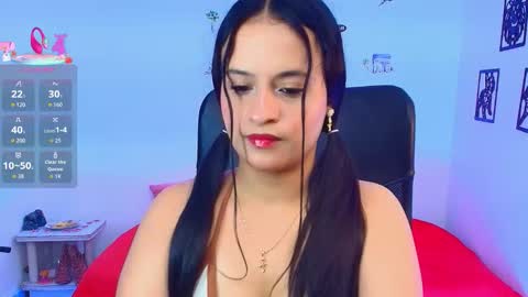 Snapshot of kristin___ chatting on February 2026 02:59:01 AM Kristin online show from February 2026 02:59:01 AM