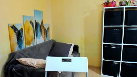 Christina online show from November 2025 11:55:02 AM