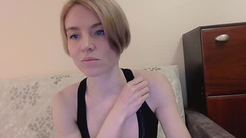 Snapshot of kristina_vagner chatting on February 2025 04:05:01 AM kristina_vagner online show from February 2025 04:05:01 AM