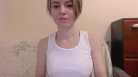 Snapshot of kristina_vagner chatting on February 2025 10:54:01 AM kristina_vagner online show from February 2025 10:54:01 AM
