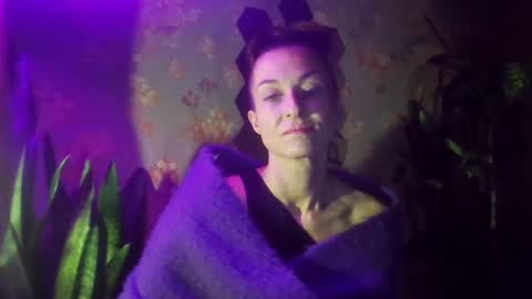 Kristina online show from December 2024 07:06:02 AM