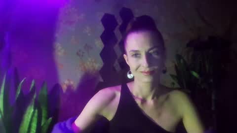 Kristina online show from December 2024 07:17:01 PM
