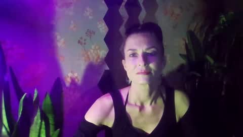 Kristina online show from December 2024 09:23:02 PM