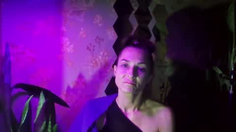 Kristina online show from December 2024 10:14:02 PM