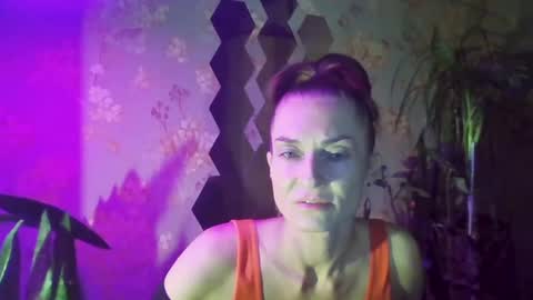 Kristina online show from January 2025 07:21:01 PM