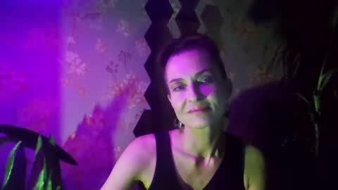 Kristina online show from January 2025 07:17:01 PM