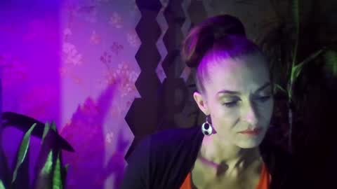 Kristina online show from January 2025 07:16:02 PM