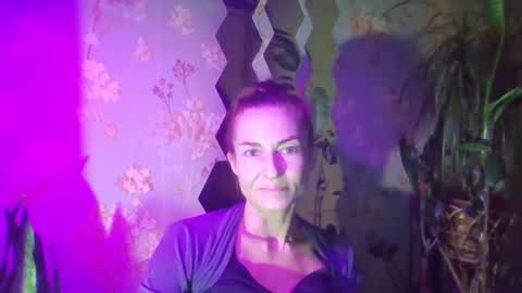 Kristina online show from January 2025 04:08:01 PM