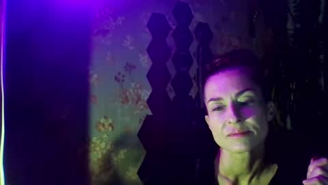 Kristina online show from February 2025 09:36:02 PM