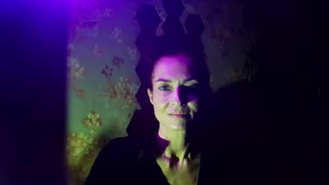 Kristina online show from February 2025 09:20:02 PM