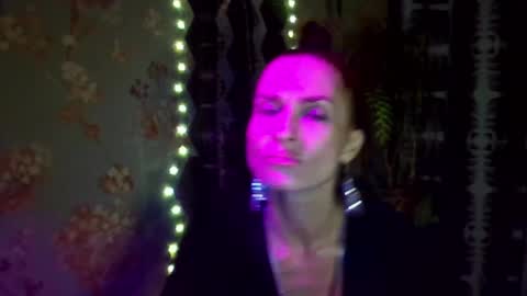 Kristina online show from March 2025 10:20:02 PM