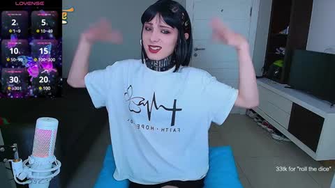 kristina online show from December 2024 08:49:02 AM