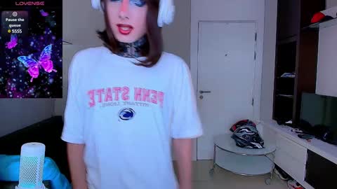 kristina online show from January 2025 10:08:01 AM