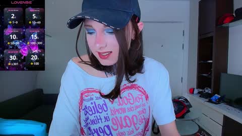 kristina online show from February 2025 08:39:02 AM