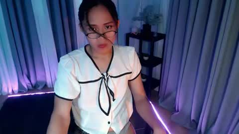 kristine_fox online show from May 2026 08:01:01 AM