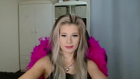 KristineAmore online show from October 2025 07:29:01 AM