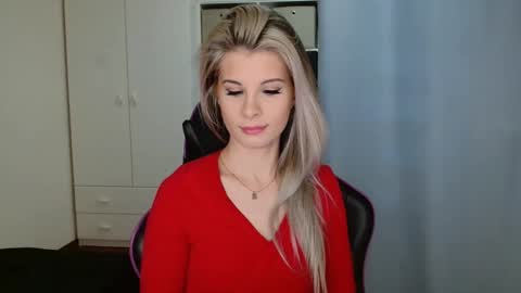 KristineAmore online show from March 2026 08:05:02 AM