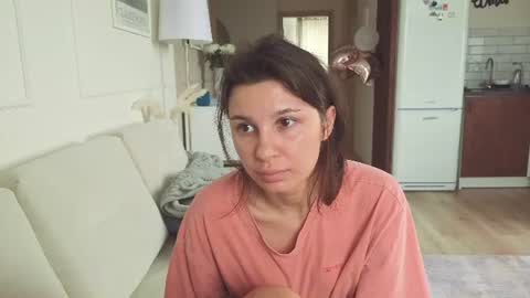 Snapshot of kristinesmith chatting on June 2026 04:29:01 AM Kristi online show from June 2026 04:29:01 AM