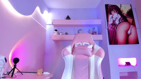 KristinWall online show from January 2025 01:57:02 AM