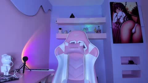 KristinWall online show from January 2025 08:30:01 PM