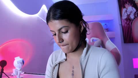 KristinWall online show from January 2025 12:25:02 AM