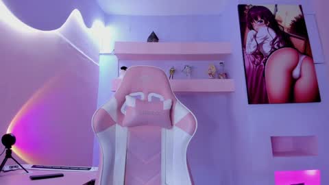 KristinWall online show from February 2025 12:07:01 AM