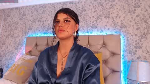 KristinWall online show from February 2025 12:48:02 AM