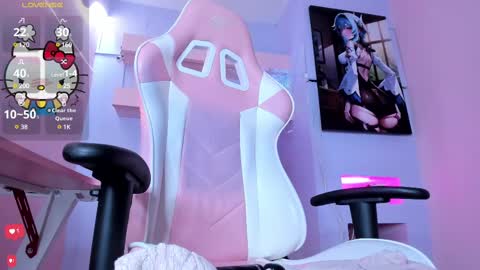 KristinWall online show from March 2025 12:26:02 AM