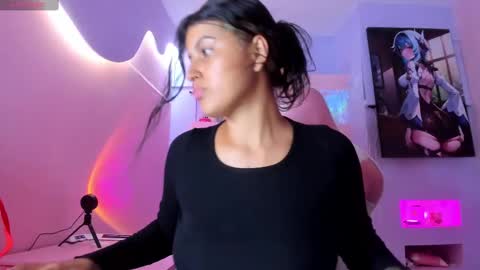 KristinWall online show from March 2025 08:31:02 PM