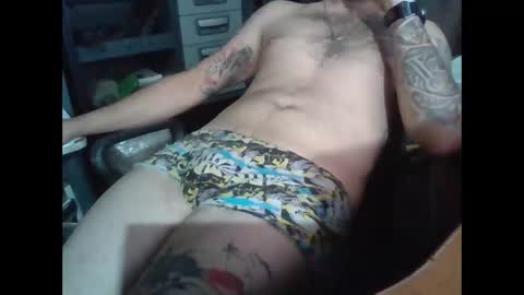 kristo2323 online show from September 2025 09:38:02 PM