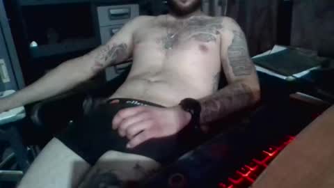 kristo2323 online show from September 2025 10:48:02 PM