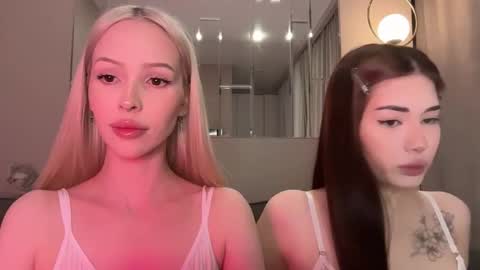 Kristy and Alice online show from February 2026 11:36:02 PM