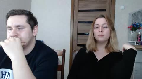 Kristy online show from January 2025 07:28:01 PM