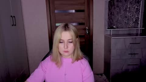 Kristy online show from February 2026 09:46:02 PM