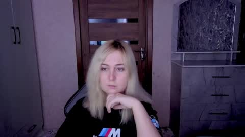 Kristy online show from April 2026 11:06:01 PM