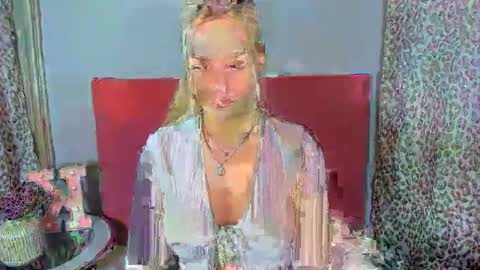 KristyFlowers online show from February 2026 03:23:02 PM