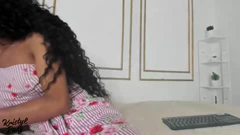 Cristina online show from January 2026 06:56:02 PM