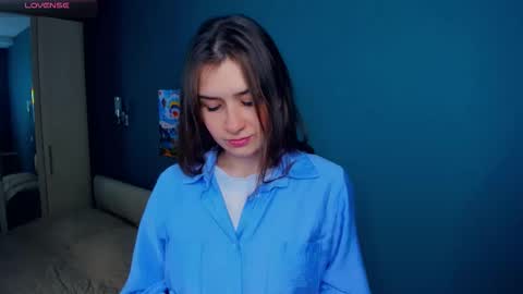 Misty online show from November 2025 04:56:01 PM