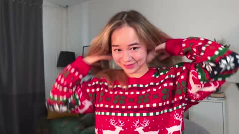 Kristy Nip slip shady  Best model on CB  online show from January 2025 08:35:01 AM