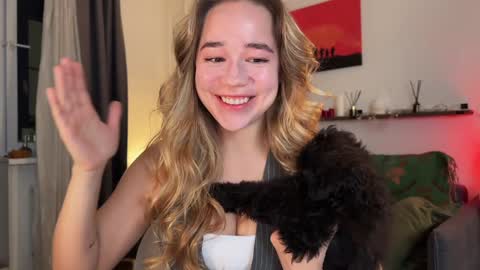 Kristy Nip slip shady  Best model on CB  online show from February 2025 08:14:02 PM