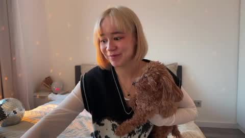 Kristy Nip slip shady  Best model on CB  online show from March 2026 04:30:02 PM