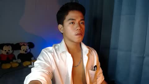 Snapshot of kritthanarkorn chatting on June 2026 04:52:02 PM kritthanarkorn online show from June 2026 04:52:02 PM