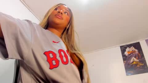 krixty online show from January 2025 11:55:01 PM