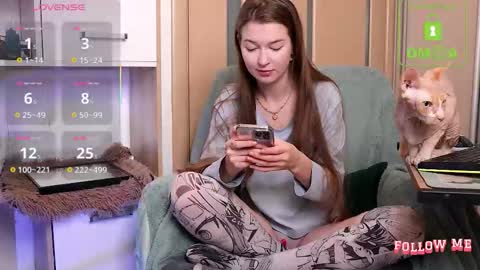 krizotxxx online show from October 2025 07:31:02 AM