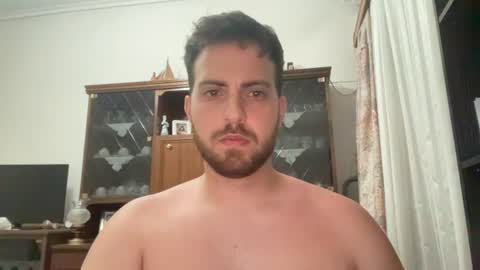 Christos online show from July 2026 10:39:01 PM