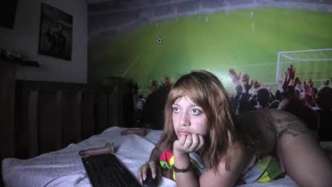 cristal online show from January 2025 07:38:02 AM